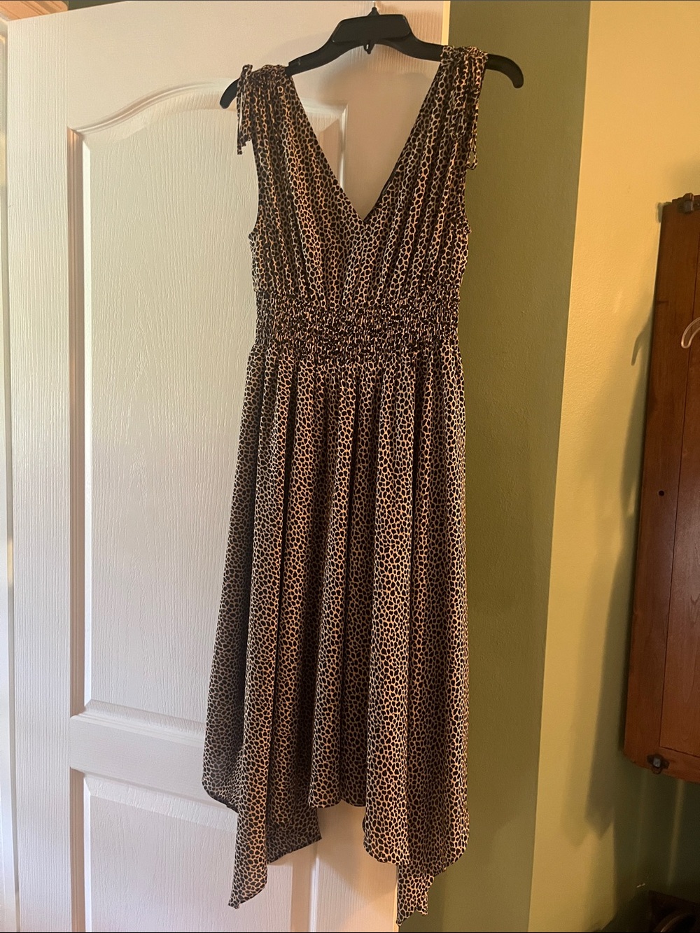 Banana Republic dress-  NWOT!